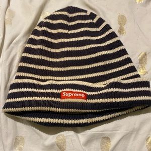 Supreme Beanie